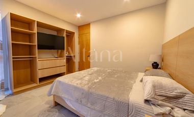 Departamento en renta en Bahías de Huatulco