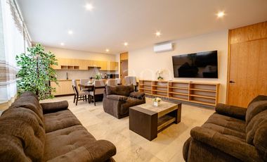 Departamento en renta en Bahías de Huatulco