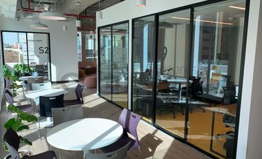 Oficina - Interlomas