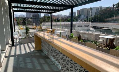 Oficina - Interlomas