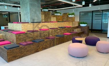 Oficina - Interlomas