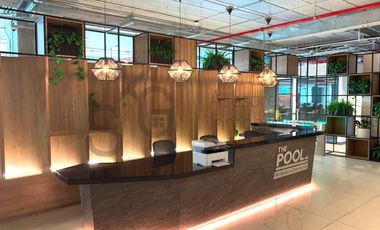 Oficina - Interlomas