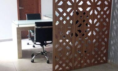 Oficina en Renta Zona la Paz
