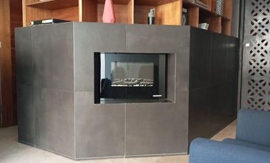 Oficina en Renta Zona la Paz