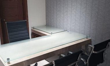 Oficina en Renta Zona la Paz