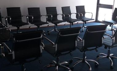 Oficina en Renta Zona la Paz