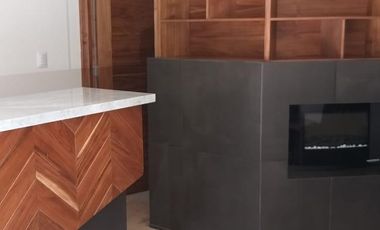 Oficina en Renta Zona la Paz