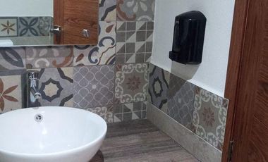 Oficina en Renta Zona la Paz