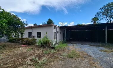 TERRENO EN RENTA ESCOBEDO NUEVO LEON