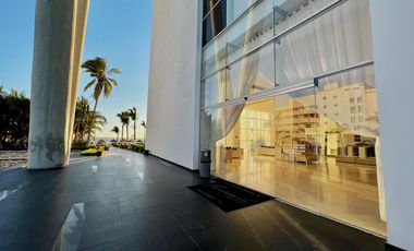 Departamento en Península