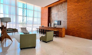 Departamento en Península