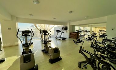 Departamento en Península