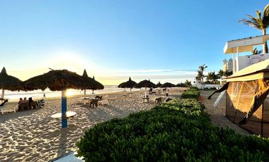 Departamento en Península