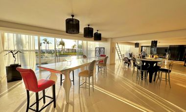 Departamento en Península