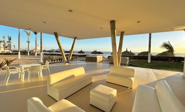 Departamento en Península