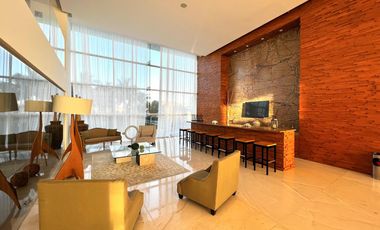 Departamento en Península