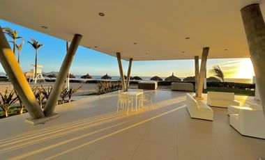 Departamento en Península