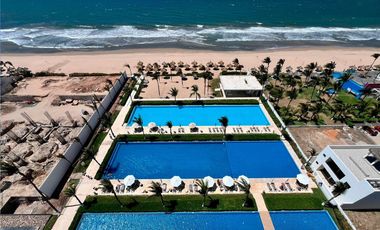 Departamento en Península