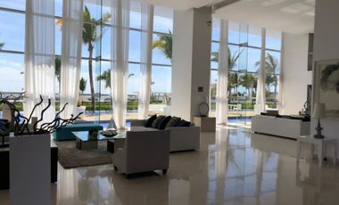 Departamento en Península