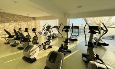 Departamento en Península