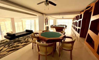 Departamento en Península