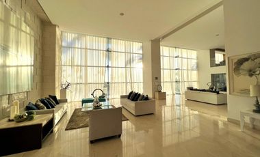 Departamento en Península