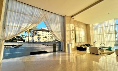 Departamento en Península