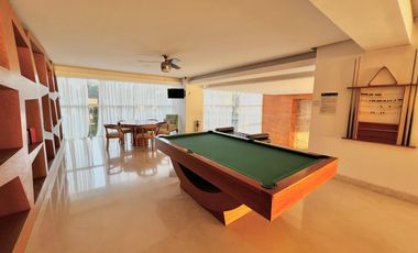 Departamento en Península