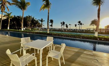 Departamento en Península