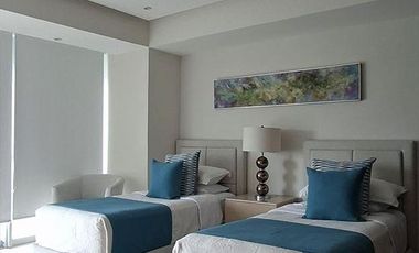 Departamento en Península