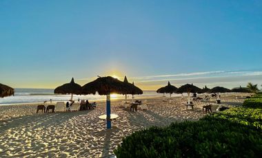 Departamento en Península