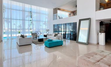 Departamento en Península