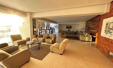 Departamento en Península