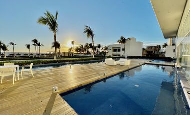 Departamento en Península