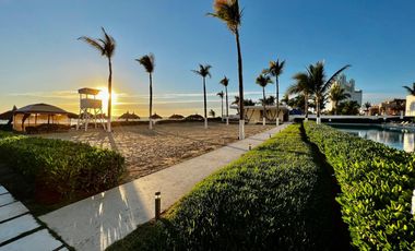 Departamento en Península