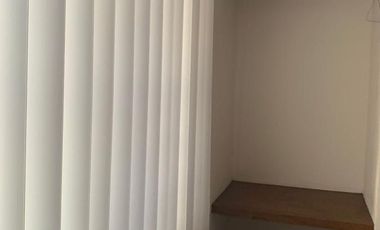 RENTA DEPARTAMENTO A 4 MINUTOS TEC DE MONTERREY, NUEVO LEON (AMUEBLADO, EQUIPADO, TODO INCLUIDO)