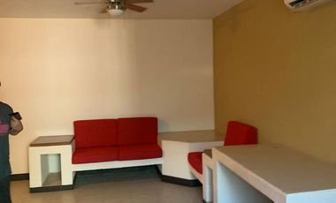 RENTA DEPARTAMENTO A 4 MINUTOS TEC DE MONTERREY, NUEVO LEON (AMUEBLADO, EQUIPADO, TODO INCLUIDO)