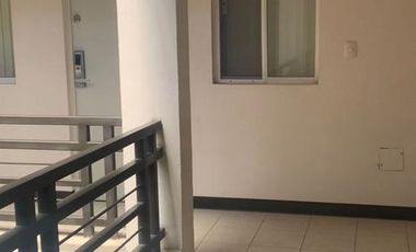 RENTA DEPARTAMENTO A 4 MINUTOS TEC DE MONTERREY, NUEVO LEON (AMUEBLADO, EQUIPADO, TODO INCLUIDO)