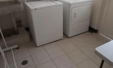 RENTA DEPARTAMENTO A 4 MINUTOS TEC DE MONTERREY, NUEVO LEON (AMUEBLADO, EQUIPADO, TODO INCLUIDO)
