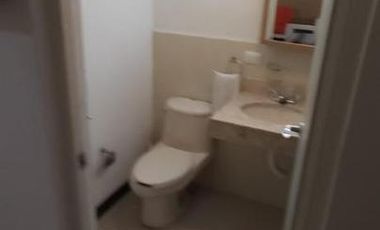 RENTA DEPARTAMENTO A 4 MINUTOS TEC DE MONTERREY, NUEVO LEON (AMUEBLADO, EQUIPADO, TODO INCLUIDO)