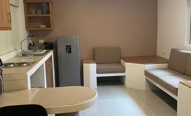 RENTA DEPARTAMENTO A 4 MINUTOS TEC DE MONTERREY, NUEVO LEON (AMUEBLADO, EQUIPADO, TODO INCLUIDO)