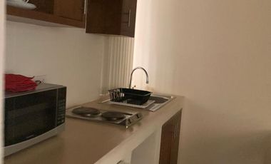 RENTA DEPARTAMENTO A 4 MINUTOS TEC DE MONTERREY, NUEVO LEON (AMUEBLADO, EQUIPADO, TODO INCLUIDO)