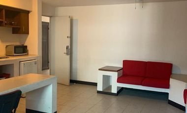 RENTA DEPARTAMENTO A 4 MINUTOS TEC DE MONTERREY, NUEVO LEON (AMUEBLADO, EQUIPADO, TODO INCLUIDO)