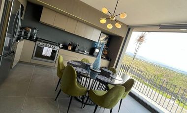 Departamento en renta en Trivento la campiña Zona Norte León Guanajuato