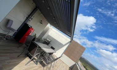 Departamento en renta en Trivento la campiña Zona Norte León Guanajuato