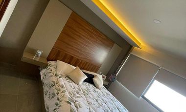 Departamento en renta en Trivento la campiña Zona Norte León Guanajuato