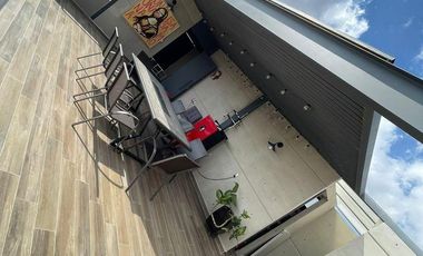 Departamento en renta en Trivento la campiña Zona Norte León Guanajuato