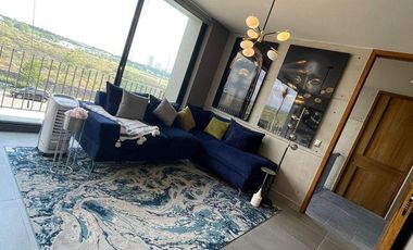 Departamento en renta en Trivento la campiña Zona Norte León Guanajuato