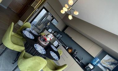 Departamento en renta en Trivento la campiña Zona Norte León Guanajuato