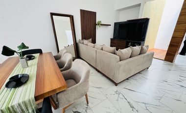 Casa en venta en PUNTA DEL ESTE con recamara en planta baja